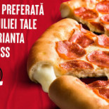 Pizza Hut Delivery Obor Comida