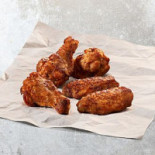 Pizza Hut Delivery Obor Comida