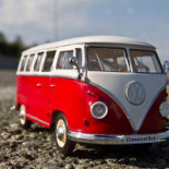 Kaffeewagen Extérieur