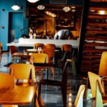 4th Corner Take Away Catering În interior