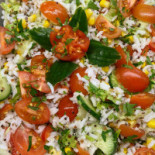 4th Corner Take Away Catering Mâncare