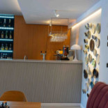 Bollo Restaurant Bar În interior