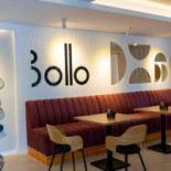 Bollo Restaurant Bar În interior