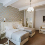 Vila Cornelia În interior