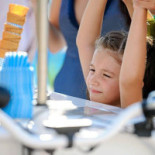 Bicicleta Cu Inghetata Băutură