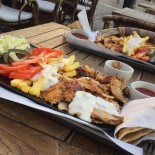 Marmaris Mâncare