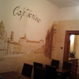 Cafe Torino În interior