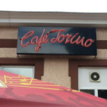 Cafe Torino Exterior