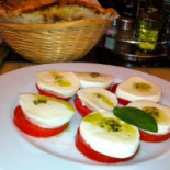 Cafe Torino Mâncare