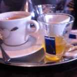 Cafe Torino Băutură