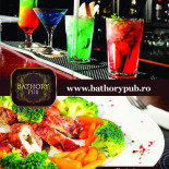 Bathory Pub Băutură