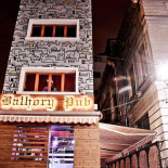 Bathory Pub Băutură