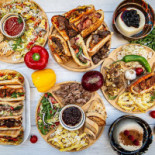 Etno Food Mâncare