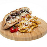 Etno Food Mâncare