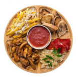 Etno Food Mâncare