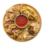Etno Food Mâncare