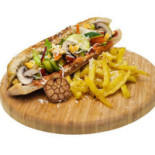 Ro Dog By Etno Food Mâncare