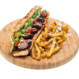 Ro Dog By Etno Food Mâncare