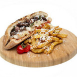 Ro Dog By Etno Food Mâncare