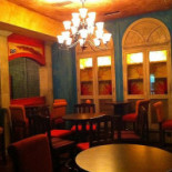 Old Havana În interior