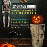 Fabs Clubs, &lounge Meniu