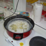 Hevmetfood Mâncare