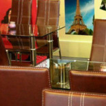 Adeline În interior