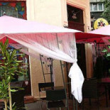 Adeline Exterior
