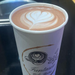 Fantasia Cafe Băutură