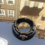 Je T'aime Champagne Café Băutură