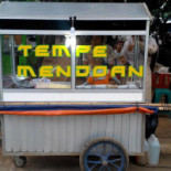 Pasa Kebap Exterior