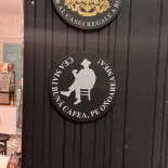 Leonard Caffè Dorobanți Meniu