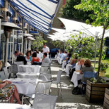 Leonard Caffè Dorobanți Exterior
