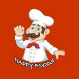 Happy Foods Exterior