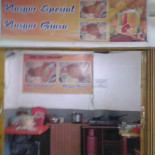 I Love Pizza În interior