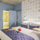 Ibis Styles Bucharest City Center Meniu