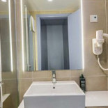 Ibis Styles Bucharest City Center În interior