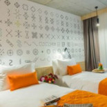 Ibis Styles Bucharest City Center În interior