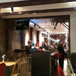 Arena Market Coffee Drinks În interior