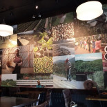 Kaffeewagen Extérieur