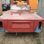 Kaffeewagen Extérieur