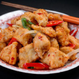 Manay Chinese Food Mâncare