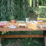 Noisette Bakery Exterior