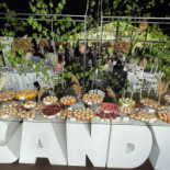 Noisette Bakery Exterior