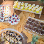 Noisette Bakery Cibo