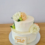 Noisette Bakery Minuman