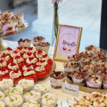 Noisette Bakery Boisson