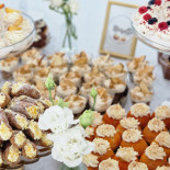 Noisette Bakery Boisson