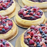 Noisette Bakery Nourriture