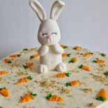 Noisette Bakery Nourriture